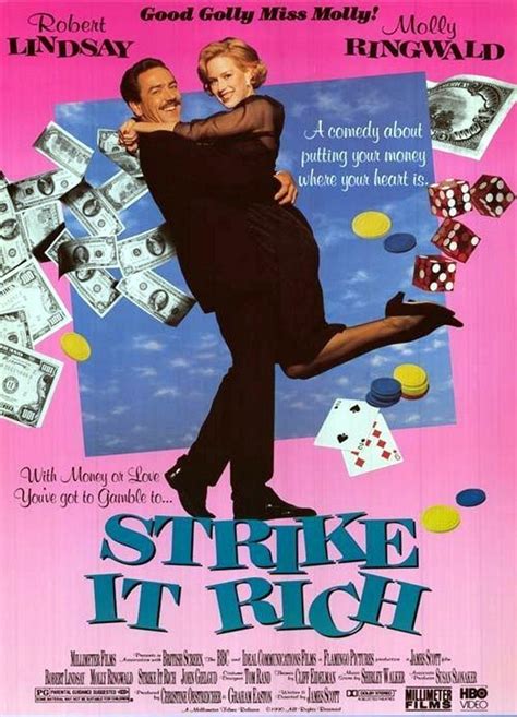 Strike It Rich bet365